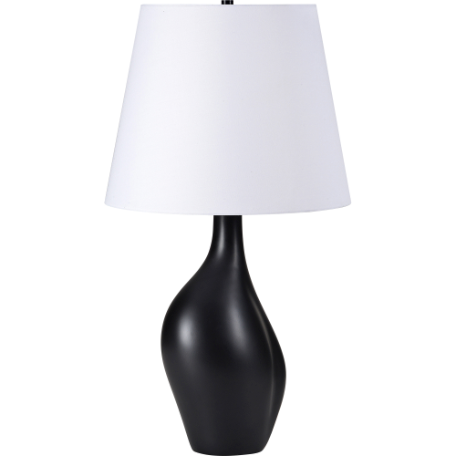 Camberra Table Lamp