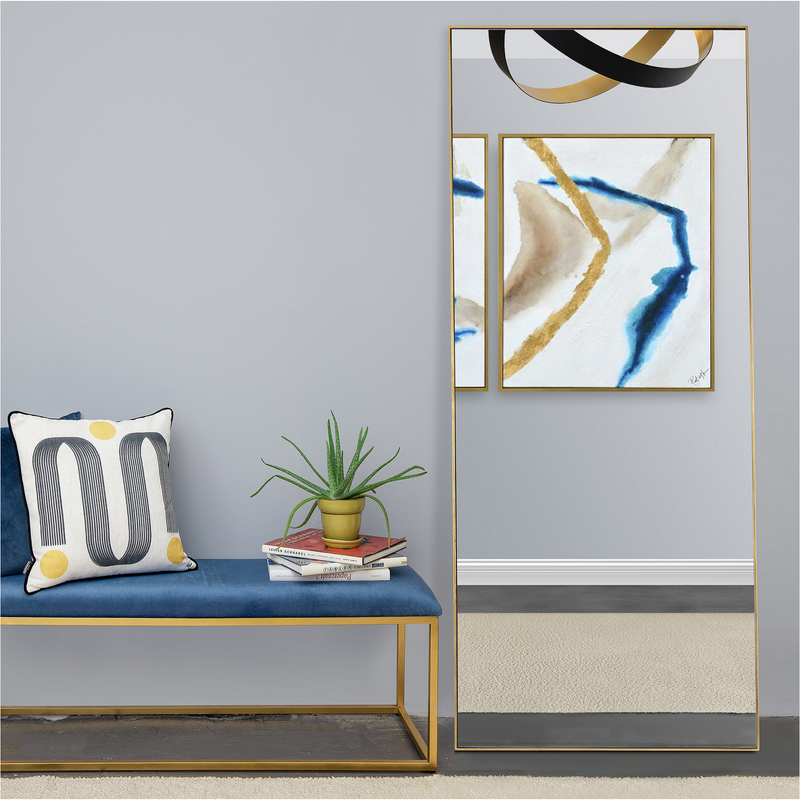 Crosland Mirror