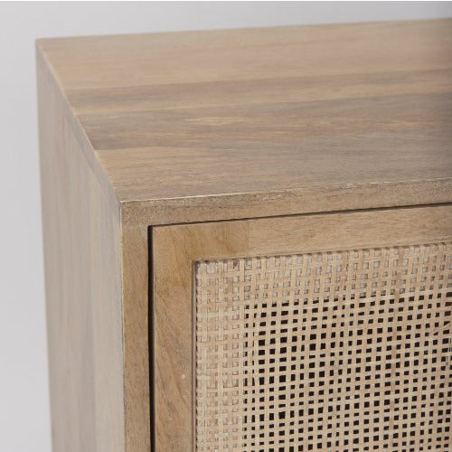 Grier Accent Cabinet