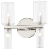 Tabitha Double Wall Sconce