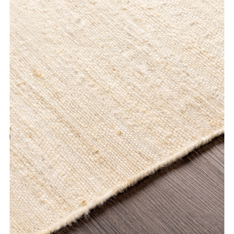 Evora Area Rug - Light Beige/Beige