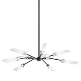 High Line Chandelier - 46"