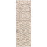 Ingrid Area Rug - Taupe