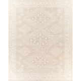 Kayseri Area Rug in Cream/Beige