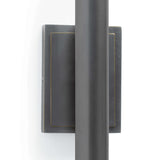 Redford Sconce - Black