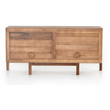 Reza Sideboard-Smoked Honey