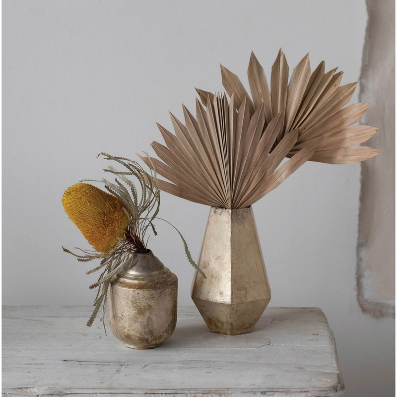 Buri Palm Lady Finger Pick