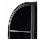 Breya Cabinet - Black