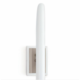 Redford Sconce - White