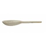 Stoneware Spoon, Reactive Glaze