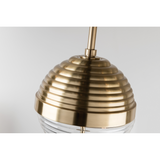 Easton Globe Pendant