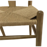 Veronica Dining Chair - Natural