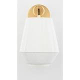 Debi Wall Sconce