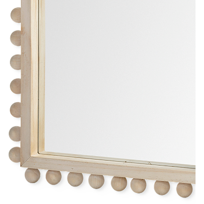 Torquay Wall Mirror