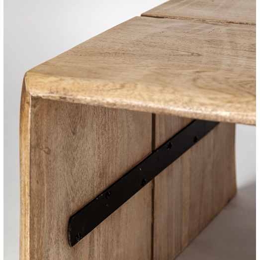 San Andreas Coffee Table