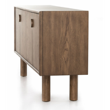 Mattia Sideboard - Toasted Natural Oak