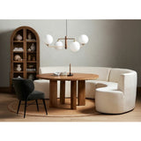 Cree Round Dining Table