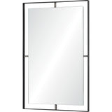 Heston Mirror