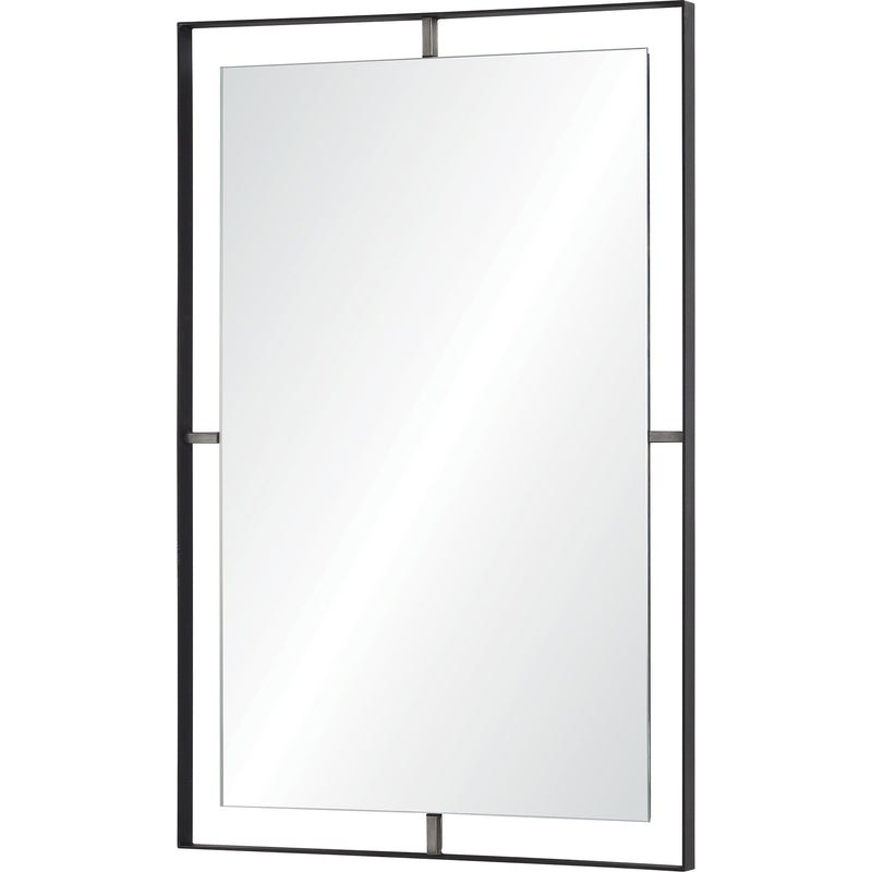 Heston Mirror