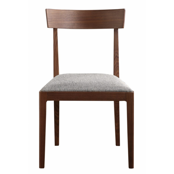 Lexy Dining Chair - Walnut