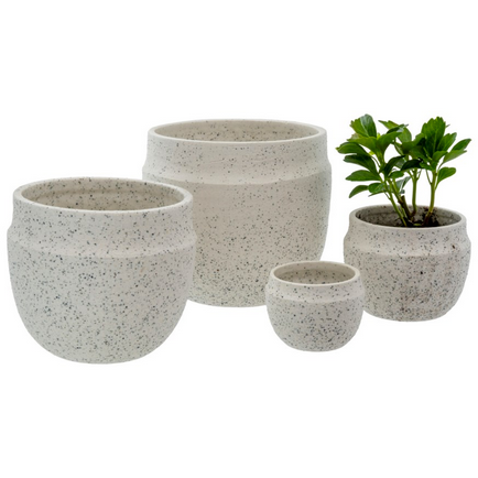 Speckle Classic Pot Medium