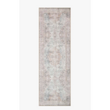 Loren Rug - Silver/Slate