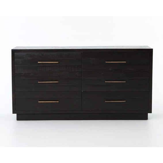 Suki 6 Drawer Dresser