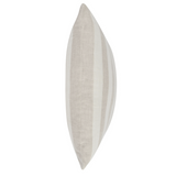 Atwater Cushion Ivory/Natural 26" x 26"