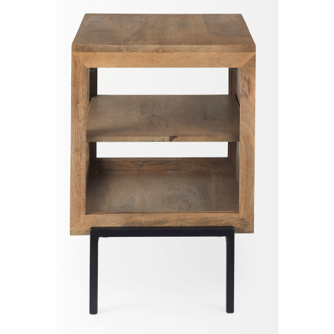 Arelius End/Side Table