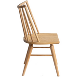 Weston Dining Chair - Natural