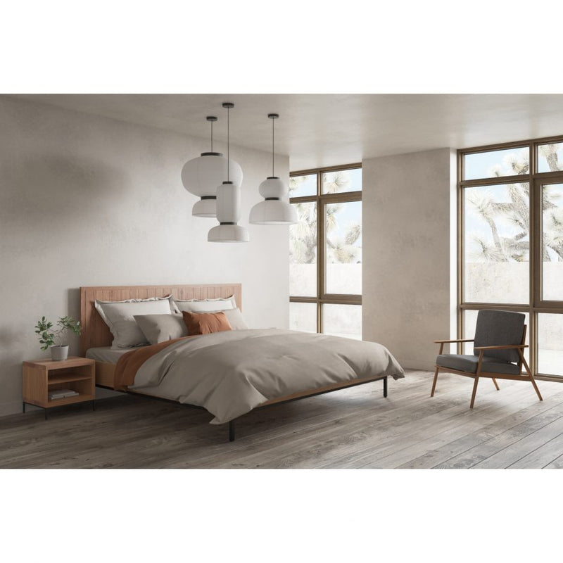 Capulet Bed