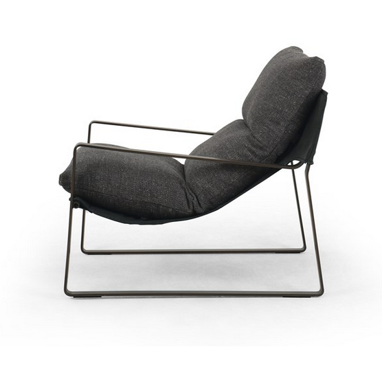 Emmett Sling Chair - Thames Ash