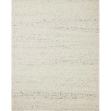 Mulholland Area Rug - Silver/Natural