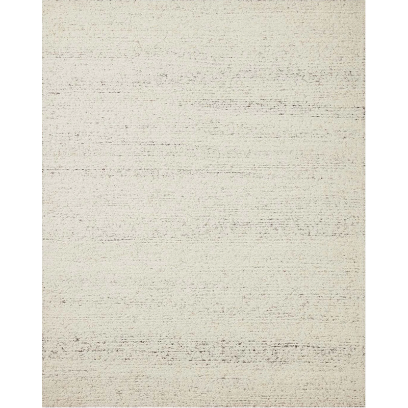 Mulholland Area Rug - Silver/Natural