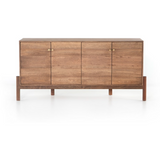 Reza Sideboard-Smoked Honey