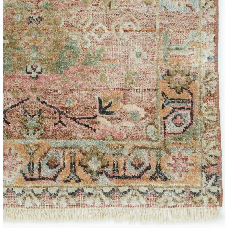 Amoret Ysa Area Rug