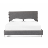 Anderson Bed - Knoll Charcoal