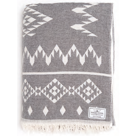 Tofino Towel Co. - The Coastal Throw