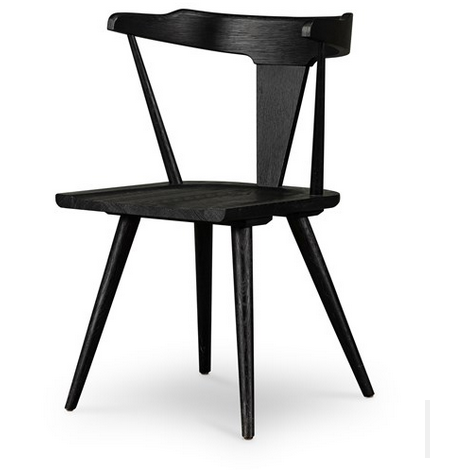 Ripley Dining Chair Sandy Oak