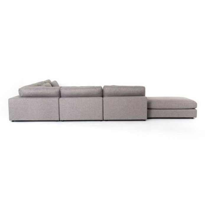 Bloor right Hand 5 Piece Sectional