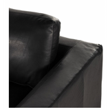 Colt Sofa - Heirloom Black