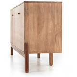 Reza Sideboard-Smoked Honey