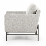 Vanna Chair in Knoll Domino