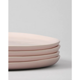 The Dinner Plates Blush Pink