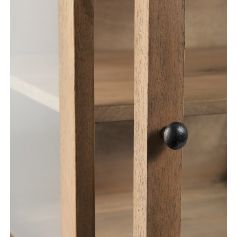 Arelius End/Side Table