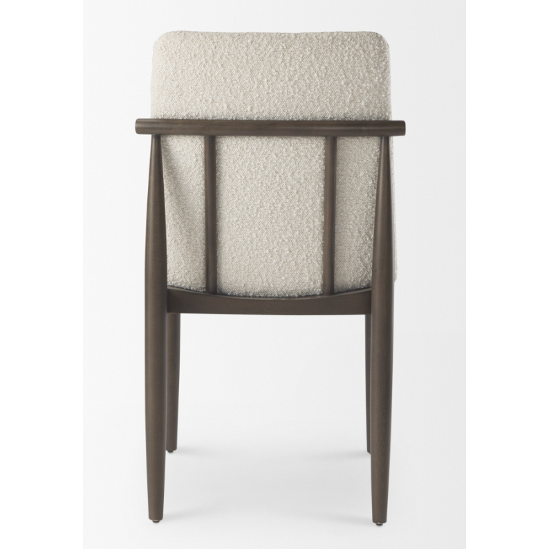 Cavett Dining Chair in Dark