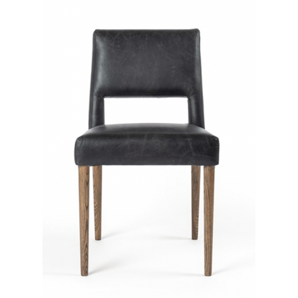 Joseph Dining Chair - Durango Smoke