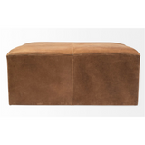 Minara Square Ottoman