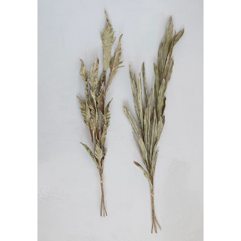 Leaf Stem 47"