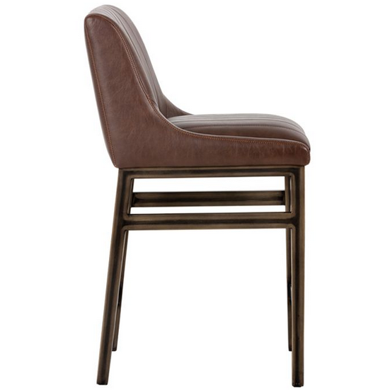 Halden Counter Stool